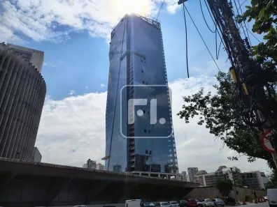 Sala Comercial para venda ou aluguel, 2300m² no Brooklin Paulista, São Paulo