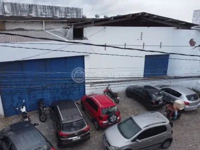 Galpão/Depósito/Armazém para venda ou aluguel, 510m² no Quintas, Natal