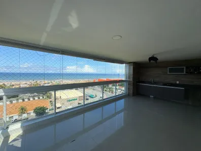 Apartamento com 3 Quartos à venda, 155m² no Patamares, Salvador