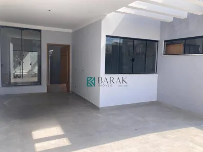 Casa com 3 Quartos à venda, 110m² no Jardim Monte Rei, Maringá