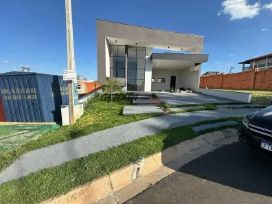 com 3 Quartos à venda, 168m² no Vila Rubens, Indaiatuba