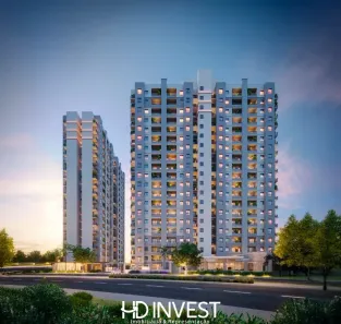 Apartamento com 3 Quartos à venda, 63m² no Village Terras de Indaiá, Indaiatuba