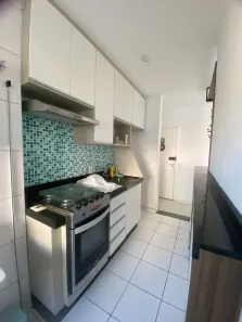Apartamento com 2 Quartos à venda, 57m² no Jardim Iracema/Aldeia, Barueri