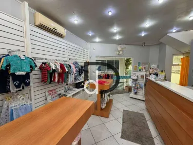 Sala Comercial para alugar, 120m² no Santa Rosa, Vinhedo
