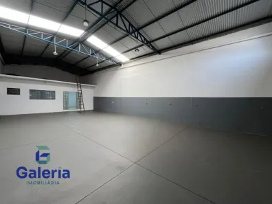 Ponto Comercial para alugar, 165m² no Jardim Florestan Fernandes, Ribeirão Preto