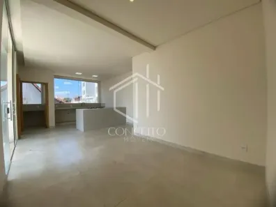 Casa com 3 Quartos à venda, 110m² no Santa Rosa, Belo Horizonte
