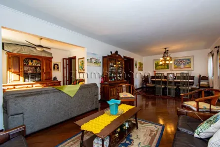 Apartamento com 3 Quartos à venda, 163m² no Paraíso, São Paulo