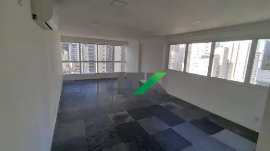 Sala Comercial para alugar, 43m² no Pioneiros, Balneário Camboriú