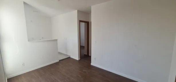 Apartamento com 2 Quartos à venda, 40m² no Jardim Paraíso, Botucatu
