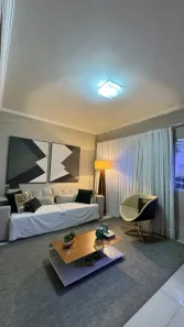 Casa de Condomínio com 4 Quartos à venda, 206m² no Ribeirão do Lipa, Cuiabá