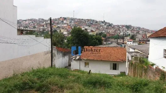 Lote/Terreno à venda, 500m² no Brasilândia, São Paulo