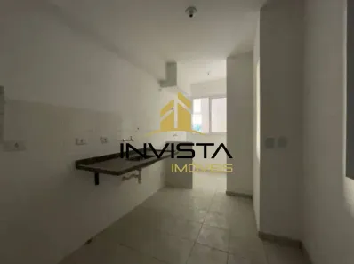 Apartamento com 2 Quartos à venda, 54m² no Jardim Colonial, São José dos Campos