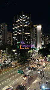 Sala Comercial para alugar, 30m² no Jardim Paulistano, São Paulo