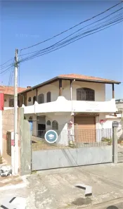 Sobrado com 3 Quartos à venda, 116m² no Vila Suissa, Mogi das Cruzes