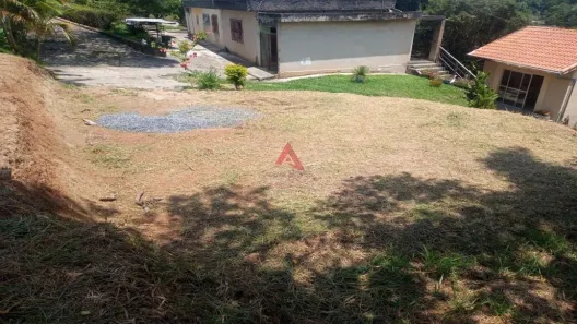Lote/Terreno à venda, 500m² no Veraneio Ijal, Jacareí