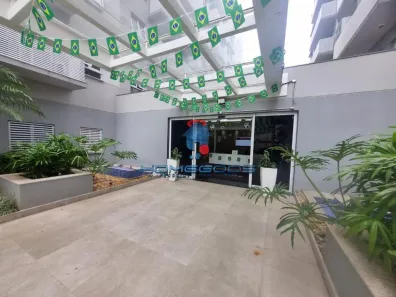 Sala Comercial à venda, 35m² no Centro, Campinas