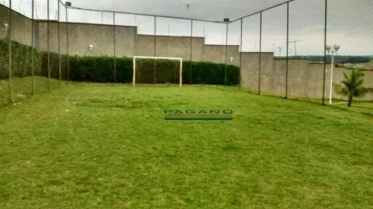 Lote/Terreno à venda, 489m² no Bonfim Paulista, Ribeirão Preto