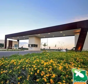 Lote/Terreno à venda, 325m² no Jardins Amsterdã, Goiânia