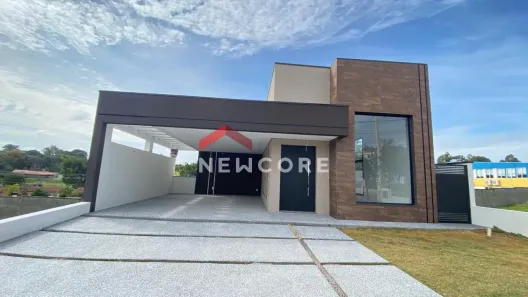 Casa de Condomínio com 3 Quartos à venda, 200m² no Jardim Primavera, Itupeva
