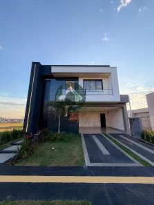 Casa com 4 Quartos à venda, 173m² no Jardins Parma, Senador Canedo