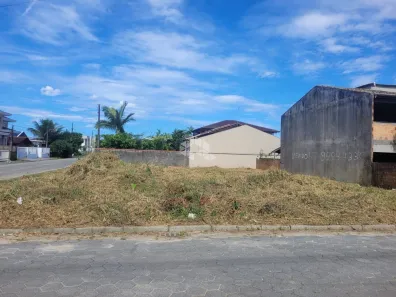 Lote/Terreno à venda, 361m² no Do Ubatuba, São Francisco do Sul