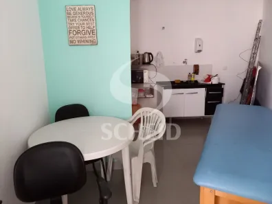 Sala Comercial para alugar, 20m² no Vila Sofia, São Paulo