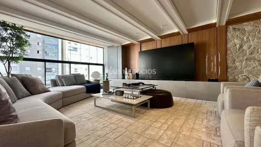 Apartamento com 4 Quartos à venda, 220m² no Parque Campolim, Sorocaba
