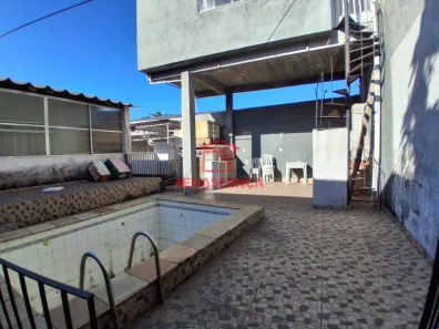 Imóvel Comercial para alugar, 130m² no Vila Valqueire, Rio de Janeiro