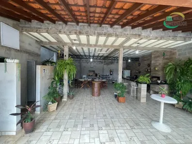 Fazenda/Sítio com 2 Quartos à venda, 10m² no Conjunto Habitacional Parque Itajaí, Campinas