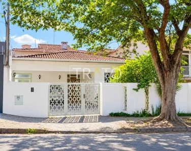 Sobrado com 5 Quartos à venda, 435m² no Jardim Nossa Senhora Auxiliadora, Campinas