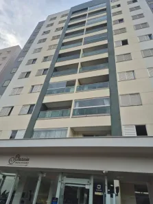 Apartamento com 4 Quartos à venda, 102m² no Bela Suiça, Londrina