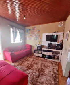 Casa com 2 Quartos à venda, 107m² no Vossoroca, Votorantim
