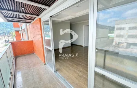 Apartamento com 4 Quartos à venda, 108m² no Enseada, Guarujá
