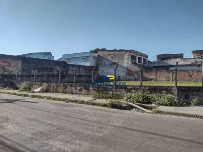 Lote/Terreno à venda, 420m² no Jardim Catarina, São Gonçalo