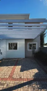 Casa de Condomínio com 3 Quartos para alugar, 108m² no Vila Jair, Valinhos