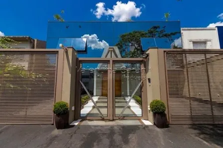 Prédio Comercial à venda, 620m² no Mirandópolis, São Paulo