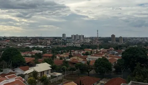 Apartamento com 3 Quartos à venda, 140m² no Jardim Morumbi, Araraquara