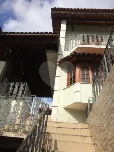 Casa com 3 Quartos à venda, 487m² no Vila Dionisia, São Paulo