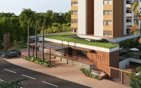 Apartamento com 3 Quartos à venda, 123m² no Jardim Ilhas do Sul, Ribeirão Preto