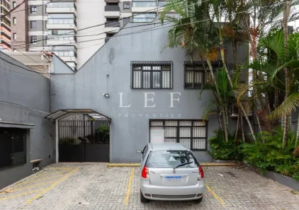 Sala Comercial para alugar, 400m² no Indianópolis, São Paulo