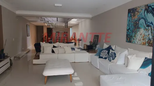 Casa de Condomínio com 4 Quartos à venda, 298m² no Tremembé, São Paulo