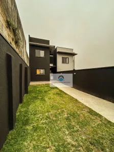 Sobrado com 2 Quartos à venda, 72m² no Vila São Paulo, Mogi das Cruzes