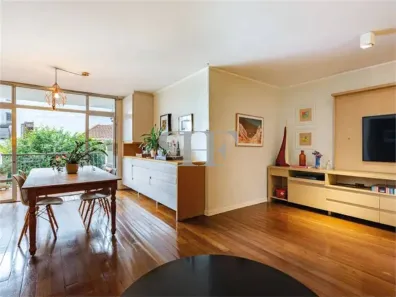Apartamento com 3 Quartos à venda, 143m² no Pinheiros, São Paulo
