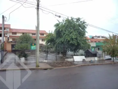 Lote/Terreno à venda, 323m² no Campo Novo, Porto Alegre
