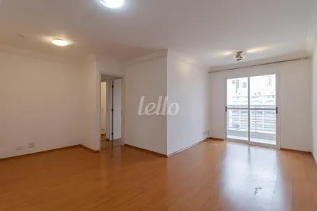 Apartamento com 3 Quartos para alugar, 85m² no Vila Gomes Cardim, São Paulo