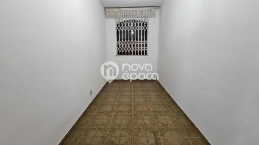 Apartamento com 1 Quarto à venda, 43m² no Alto da Boa Vista, Rio de Janeiro