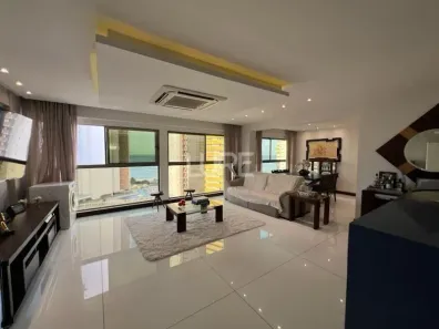 Cobertura com 2 Quartos à venda, 110m² no Ponta Negra, Natal