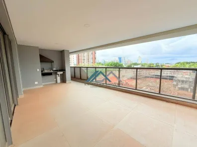 Apartamento com 3 Quartos à venda, 175m² no Sítio Tamboré Alphaville, Barueri