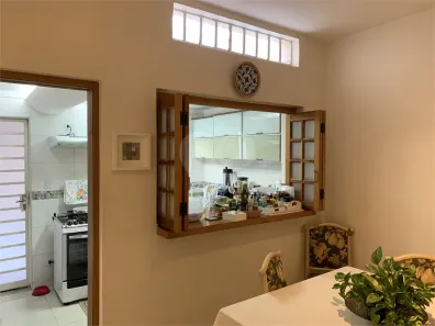 Sobrado com 2 Quartos à venda, 122m² no Brooklin Paulista, São Paulo