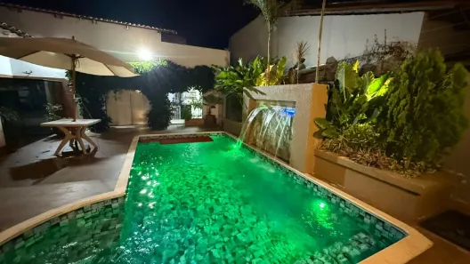 Casa com 3 Quartos à venda, 120m² no Plano Diretor Sul, Palmas